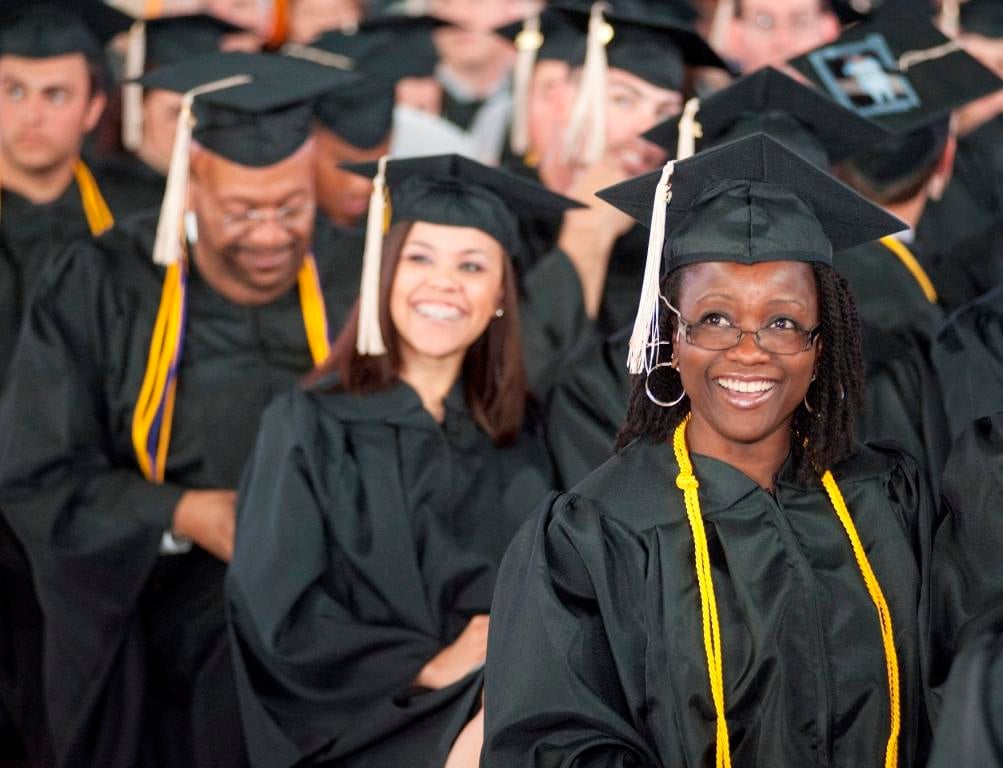 GCU’s Class of 2010 Connections GCU News