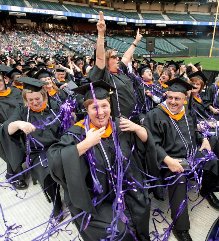 GCU’s Class of 2010 Forged Connections - GCU News