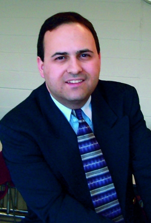 Economic Author Thomas Woods to Speak on Campus - GCU News