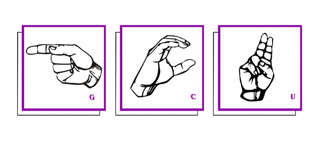 Sign Language Night ASL Night at Antelope Gym Seen as Good Sign - GCU News
