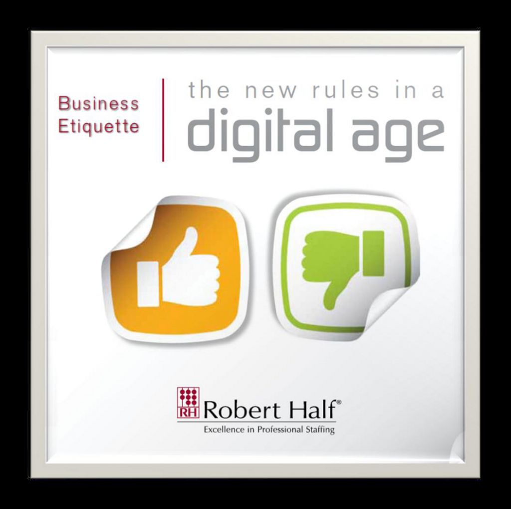 Career Services Presents Digital Business Etiquette March 23 GCU News