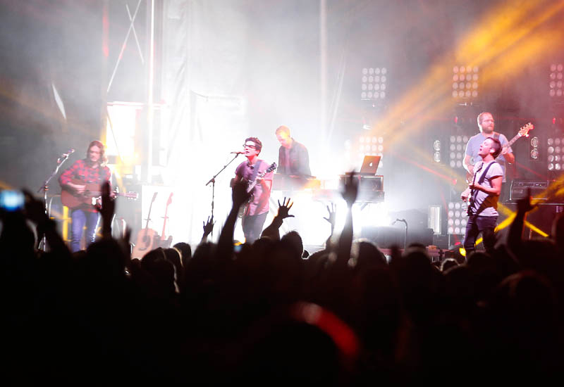 Slideshow: Jesus Culture concert - GCU News