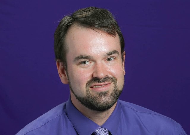 Michael Berger Named Dean Of Doctoral Studies Gcu News