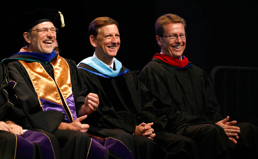 Fall commencement at GCU GCU News