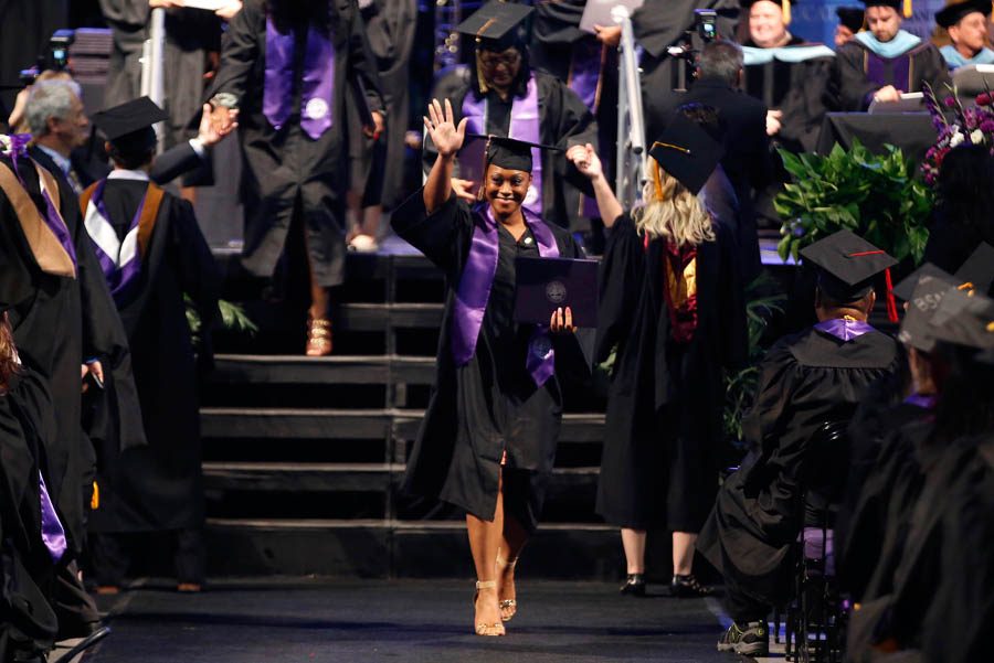 Fall commencement at GCU GCU News