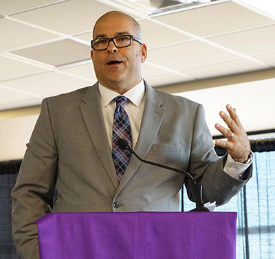 Hall of Fame inductees epitomize GCU's spirit - GCU News