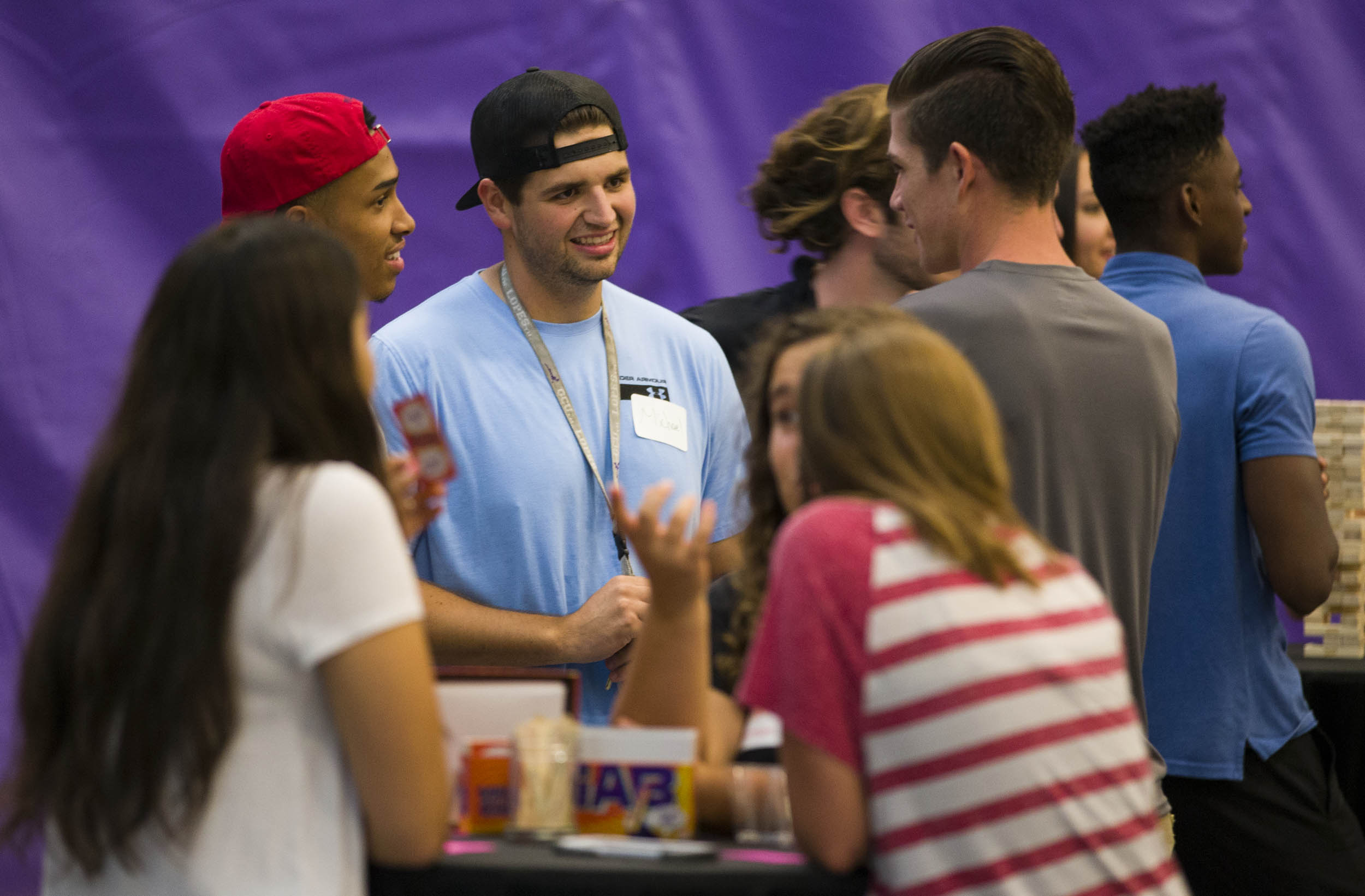 Transfer Student Social - GCU News