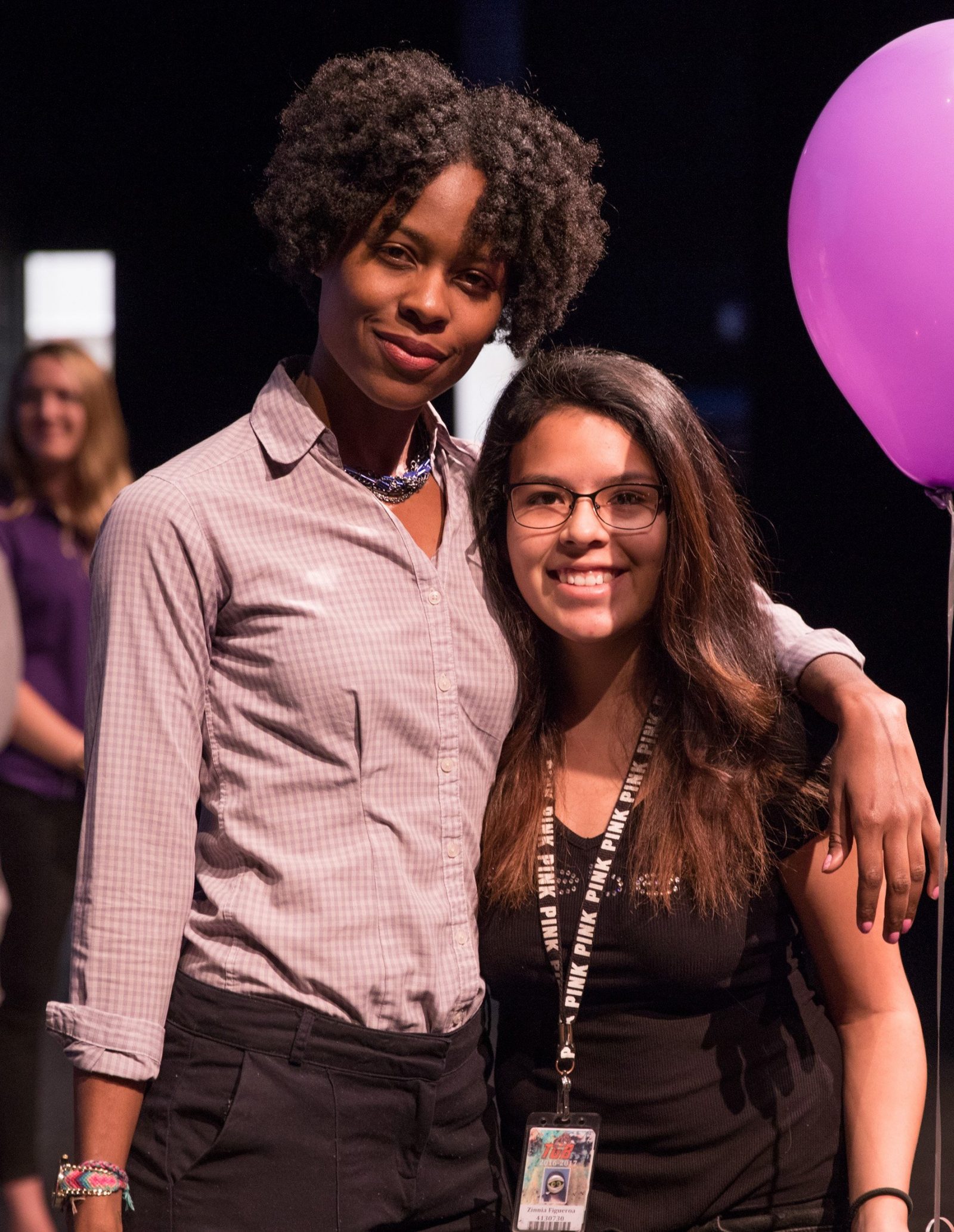 Slideshow Students Inspiring Students Scholarship Presentations GCU News