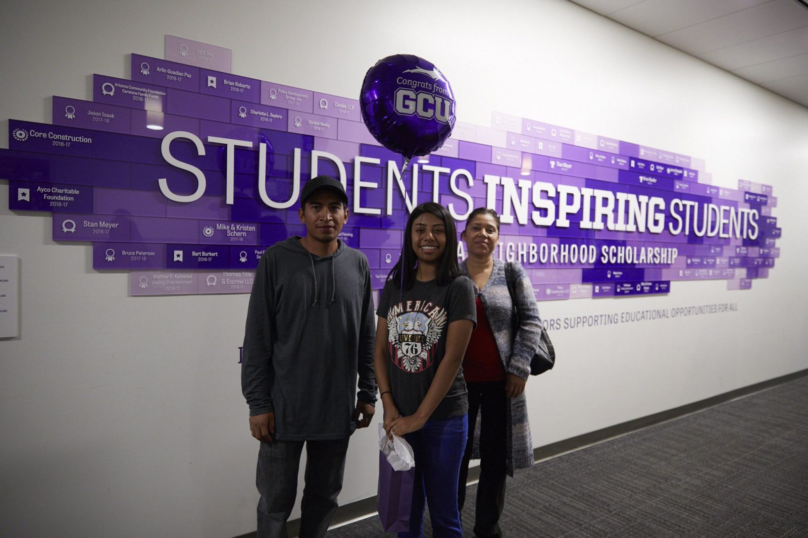 Slideshow: Students Inspiring Students celebrates 25 high school ...