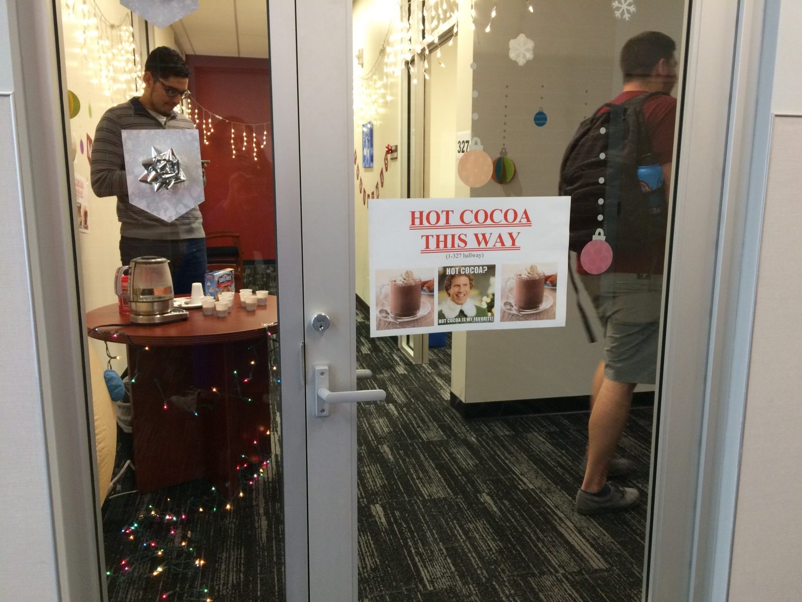 Slideshow: Sugarplum of a GCU holiday GCU News Slideshow: Sugarplum of a GCU holiday GCU News
