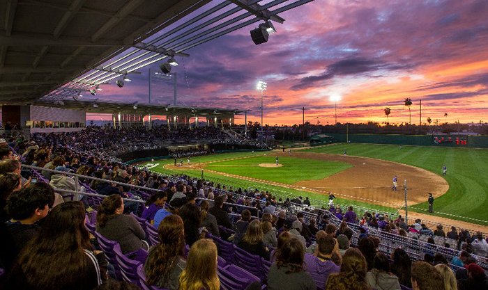 Baseball - Grand Canyon University Athletics