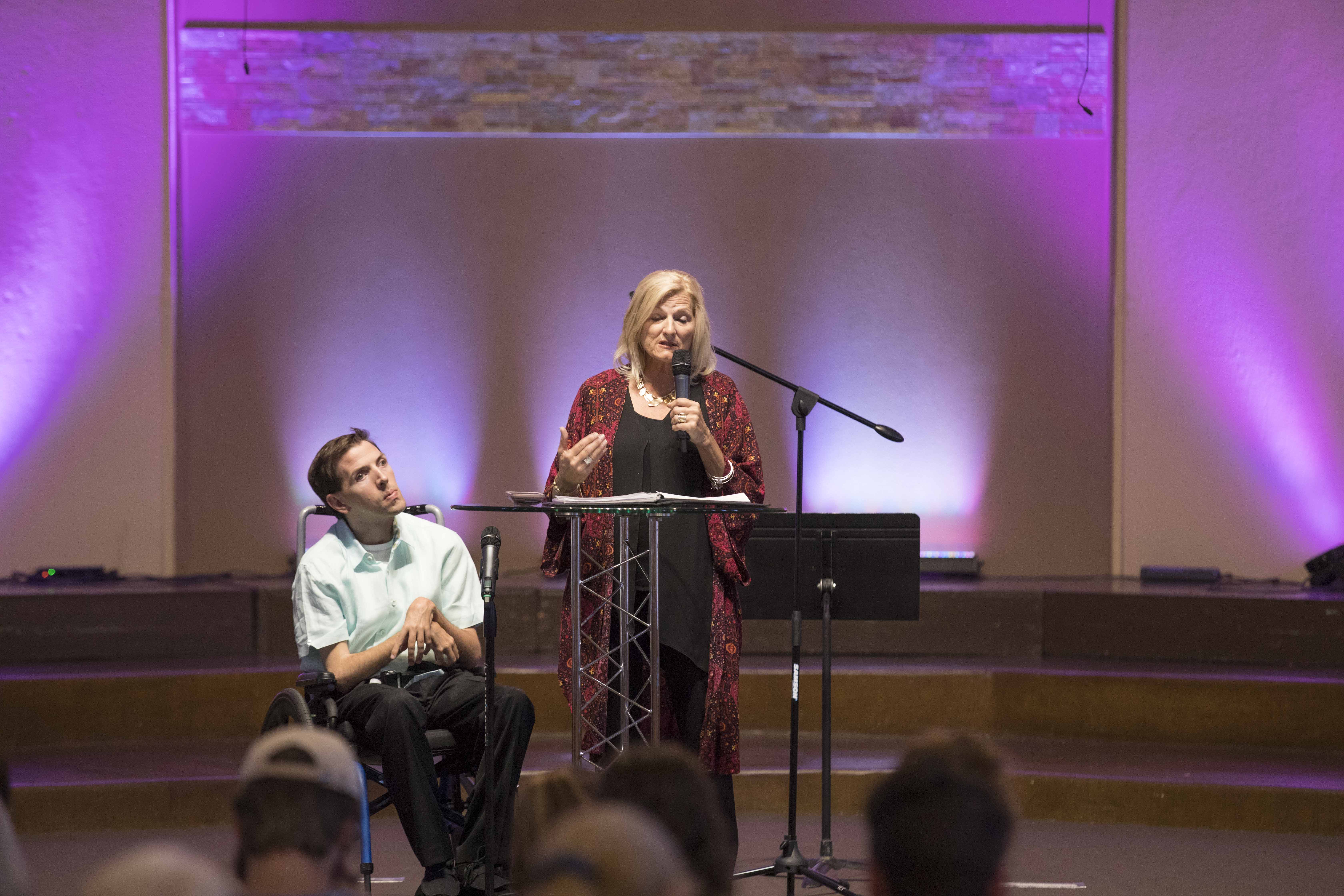 A celebration of the sanctity of life - GCU News