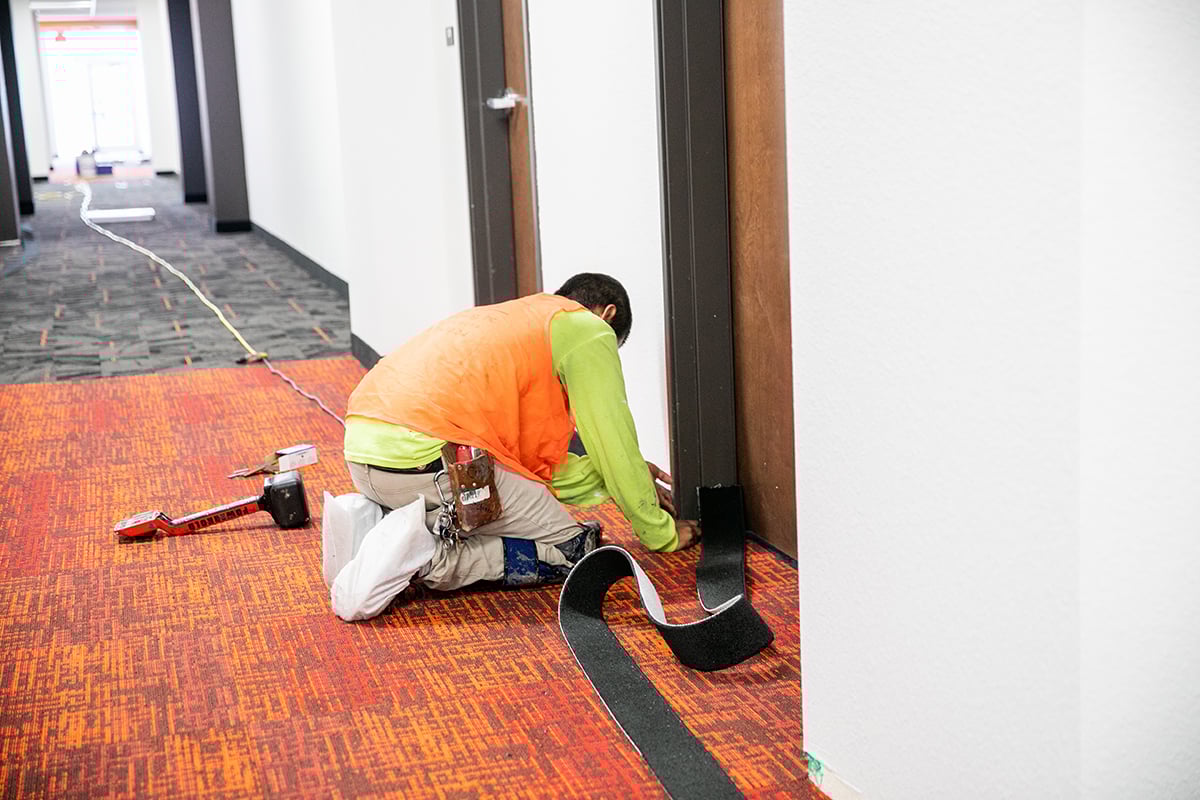 New apartments to add even more color to campus GCU News