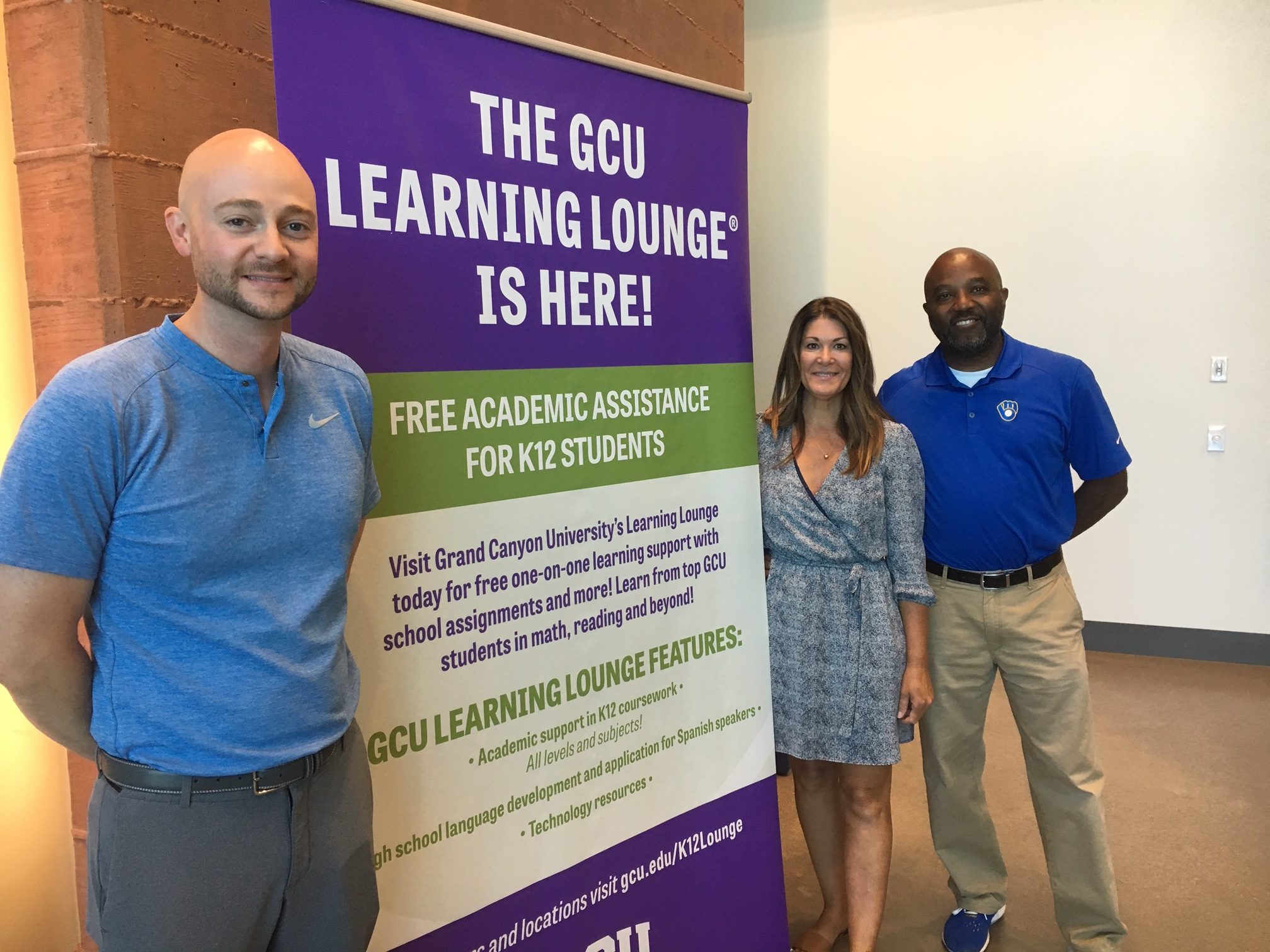 GCU's Noggin Boss company caps climb with NFL licensing contract - GCU News