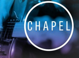 Chapel - GCU News