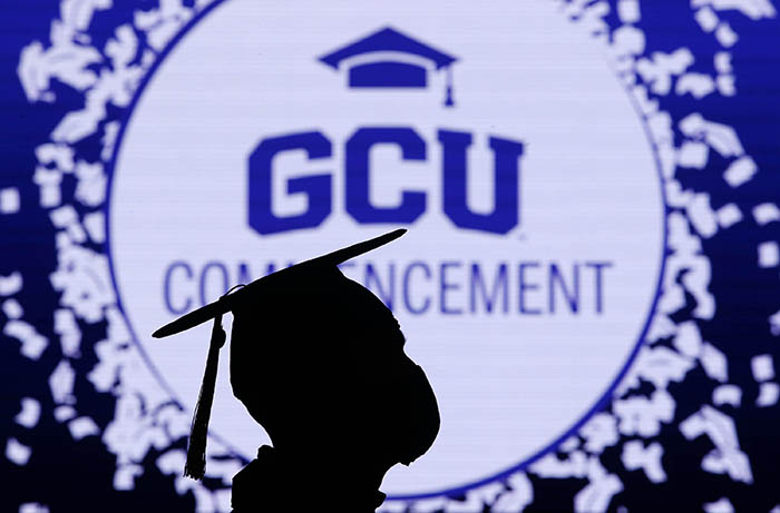 Slideshow: Spring Commencement, Monday afternoon ceremony - GCU News