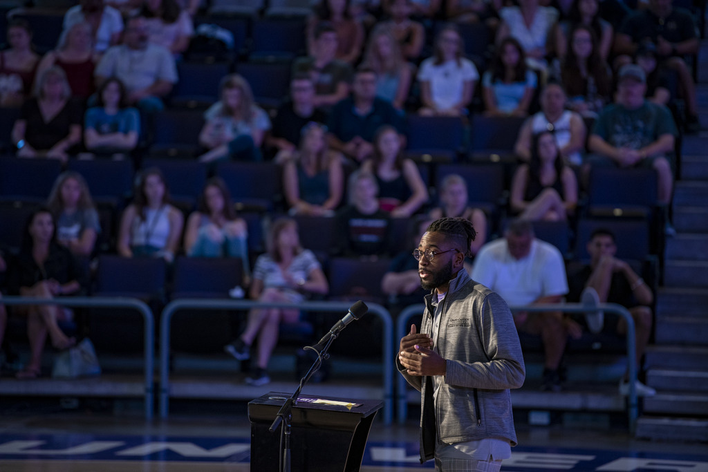 Oneness, cultural inclusion focus of Un1ty Week GCU News