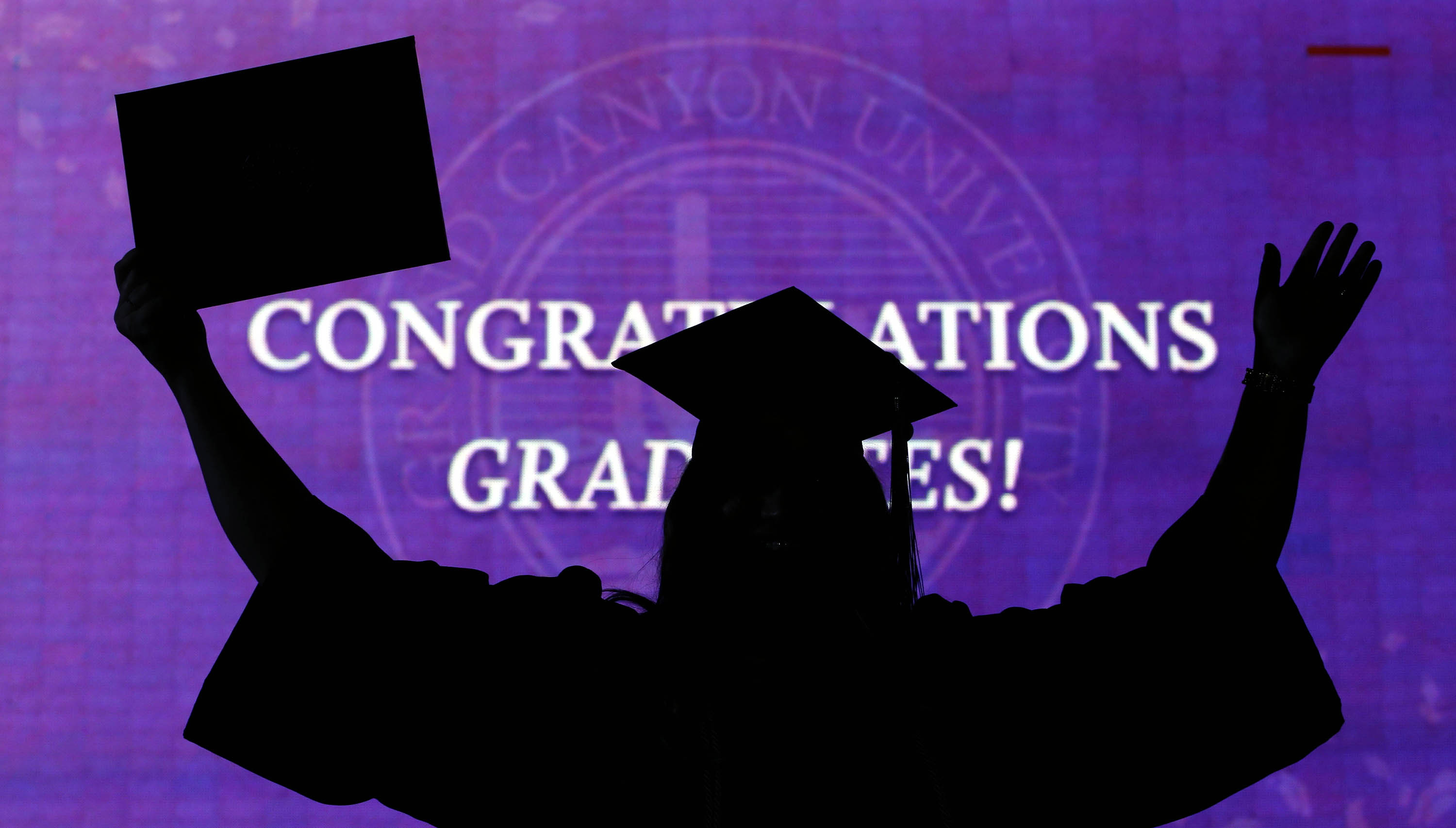 GCU To Graduate 30 000 Students In 2021 22 Academic Year GCU News