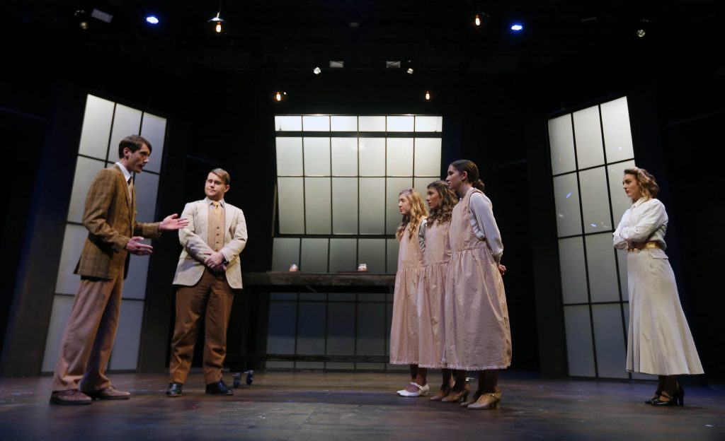 Slideshow: 'Radium Girls' - GCU News