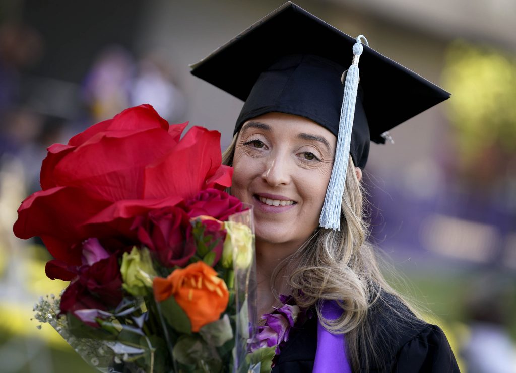 Slideshow Spring Commencement, Wednesday afternoon ceremony GCU News