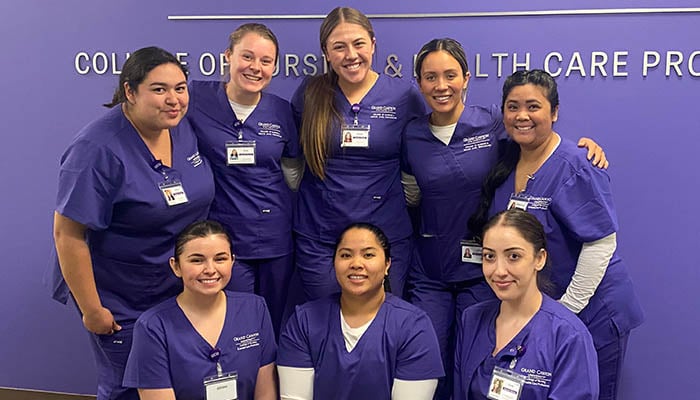 GCU Nursing Opens Accelerated BSN Site In Utah - GCU News