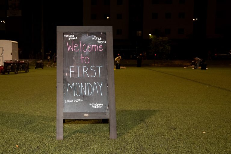 First Monday Club First Monday - GCU News