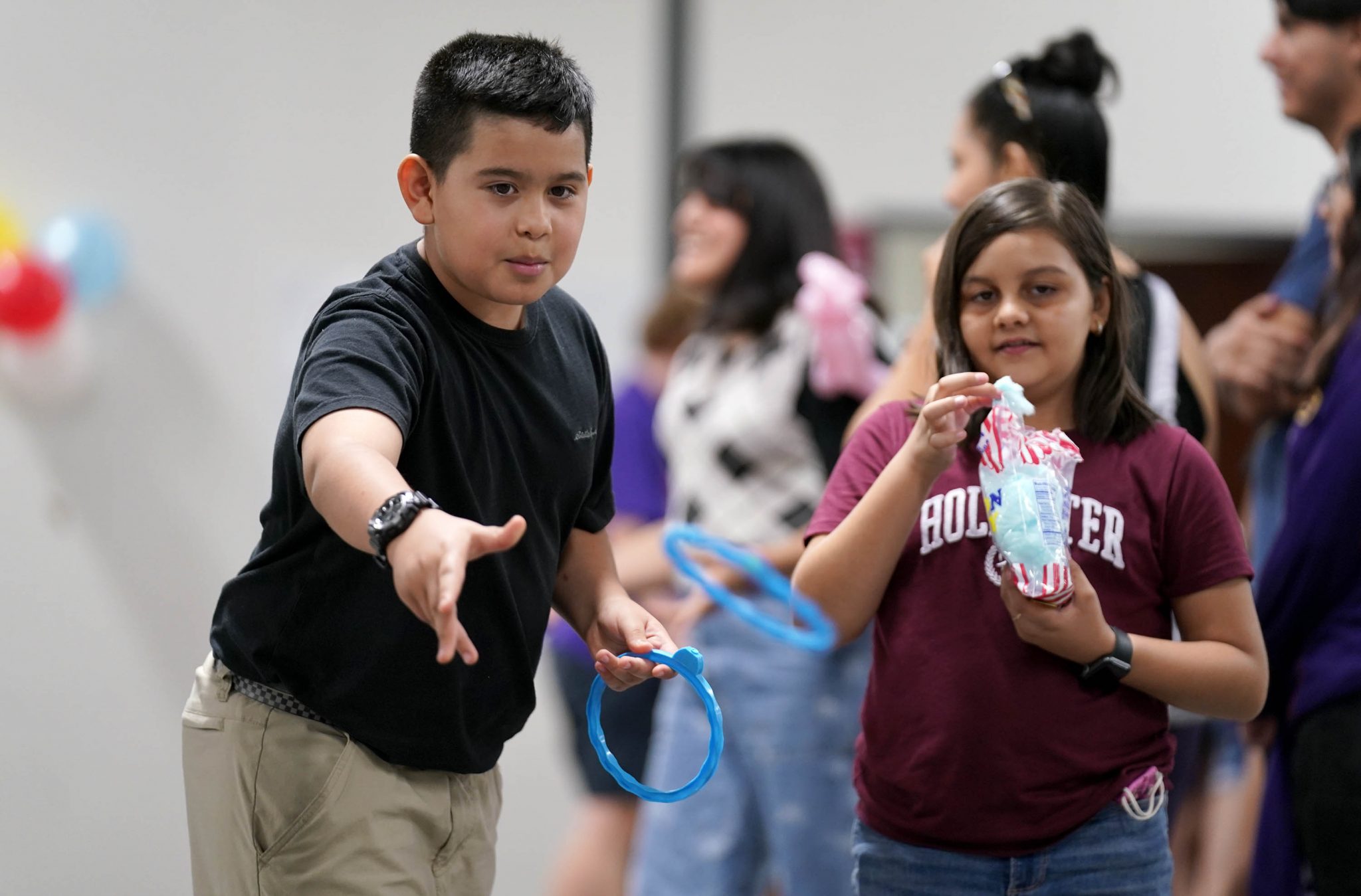 Expanded Learning Lounge opens - GCU News