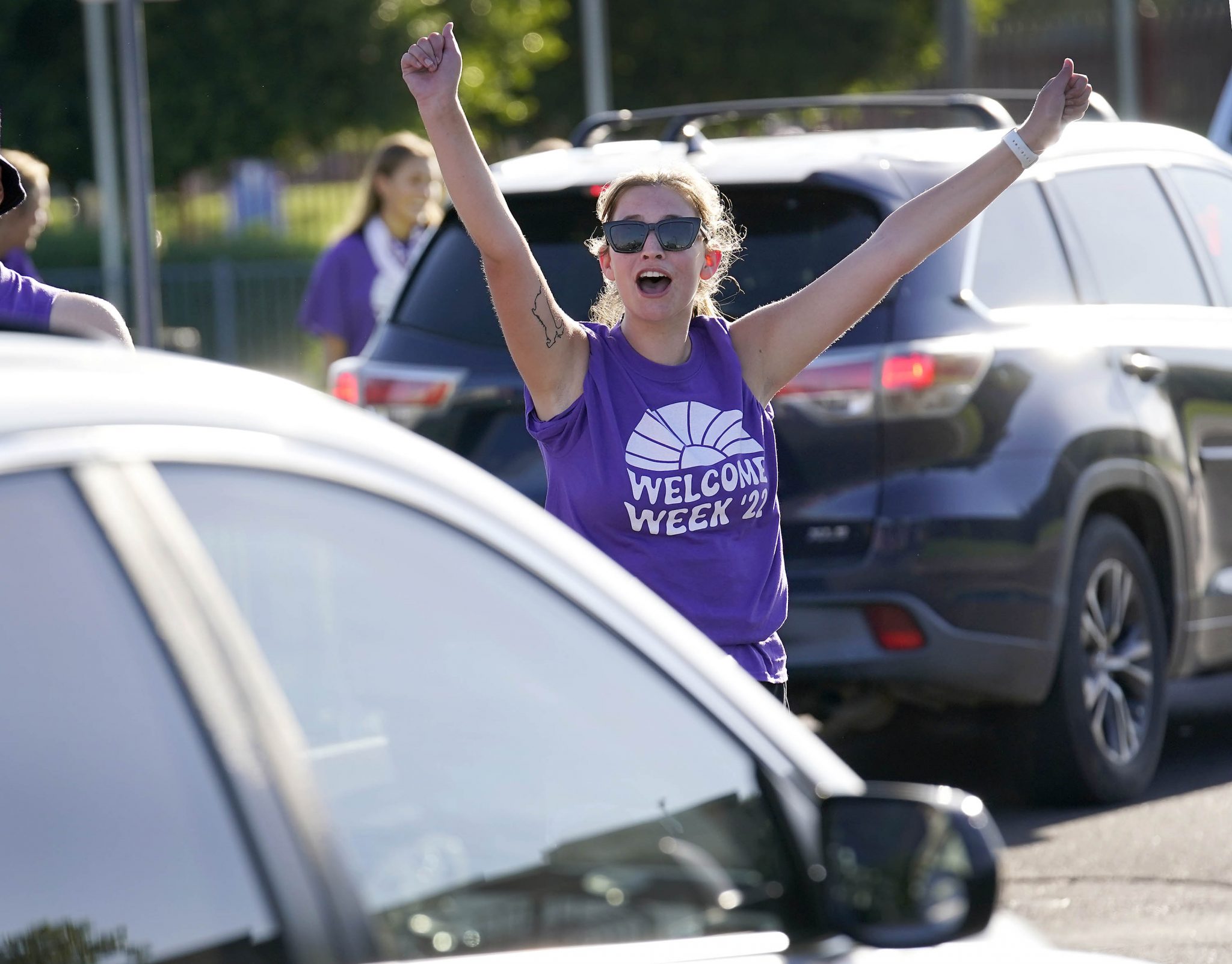 Best of Week GCU News