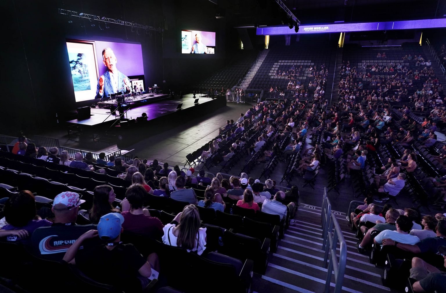 Family Weekend - GCU News