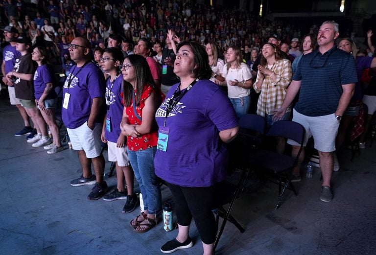 Family Weekend - GCU News