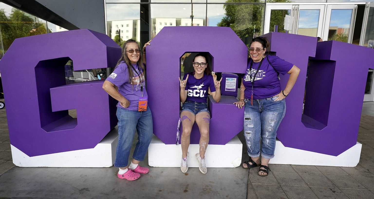 Family Weekend GCU News