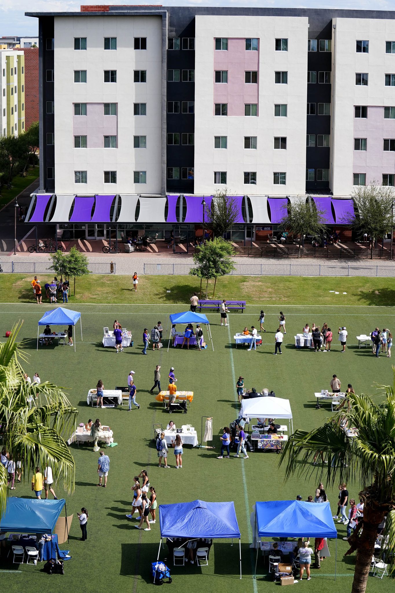 Family Weekend GCU News