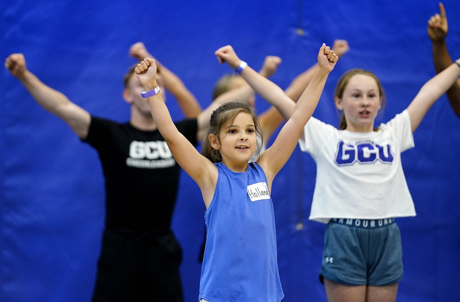 Family Weekend - GCU News