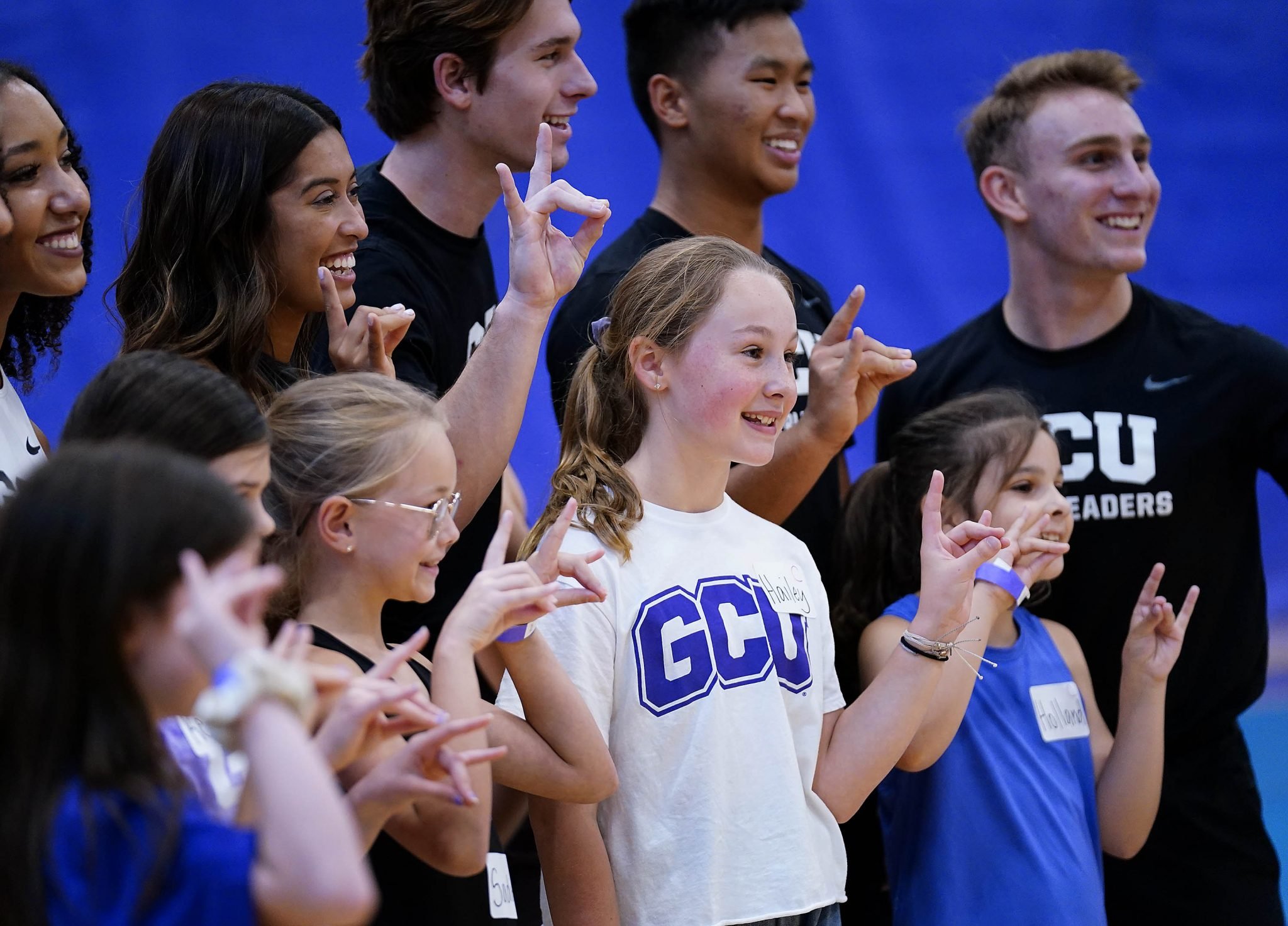 Family Weekend GCU News