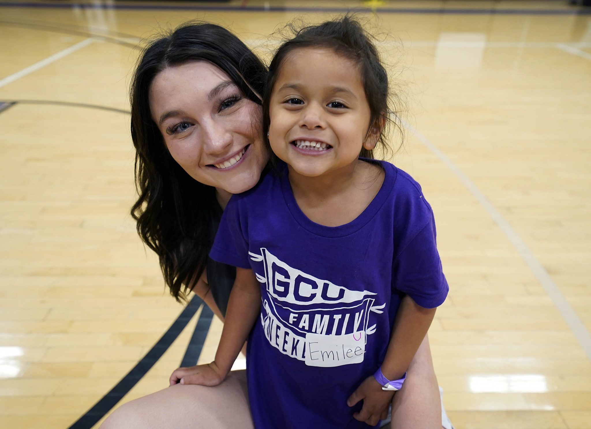 Family Weekend - GCU News