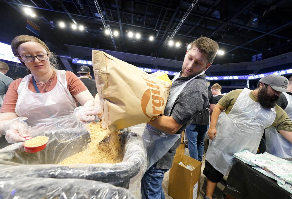 Feeding the Hungry in Sudbury, MA – Feeding The Hungy in Metro West