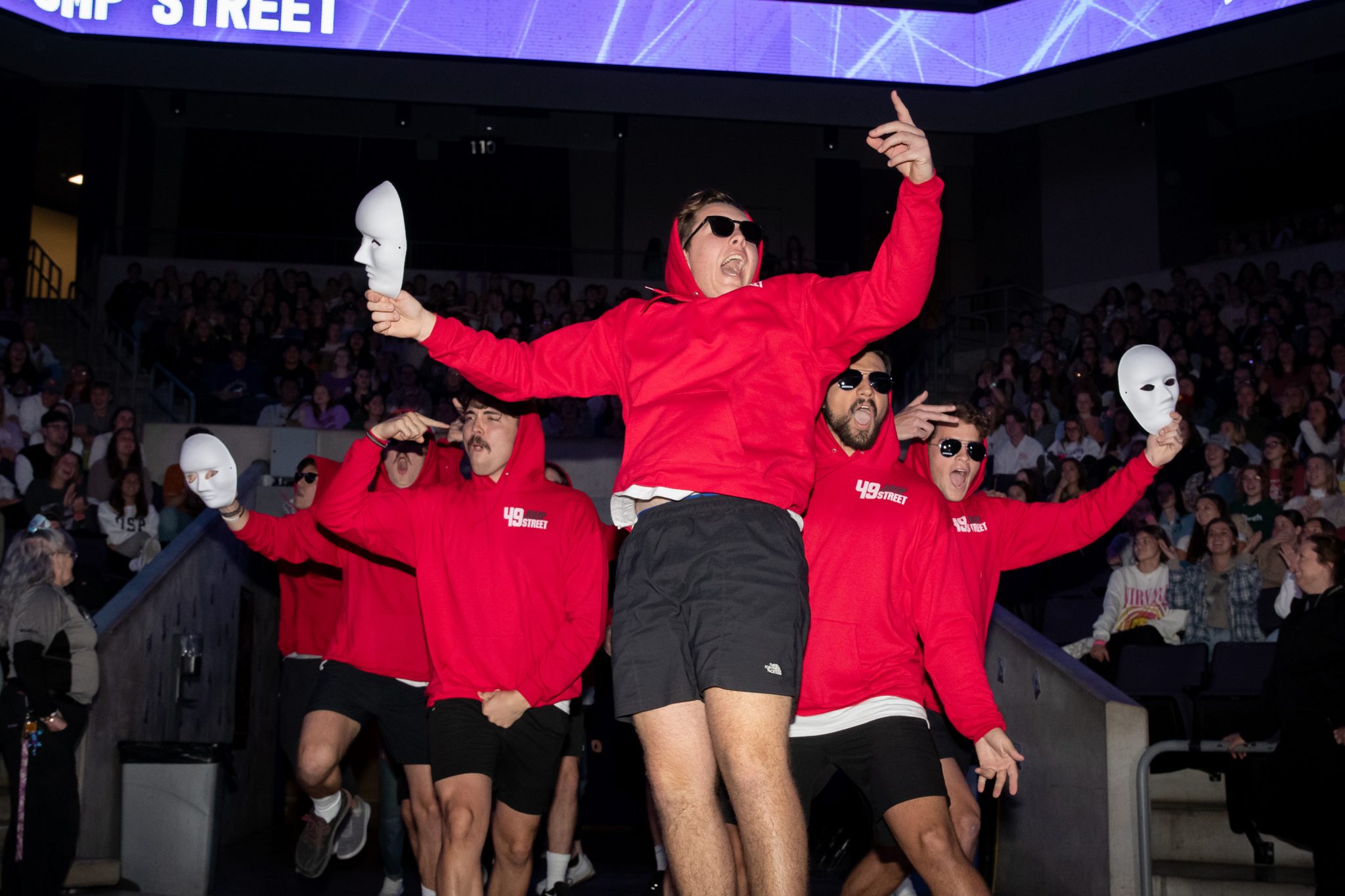 Lip Sync Battle GCU News