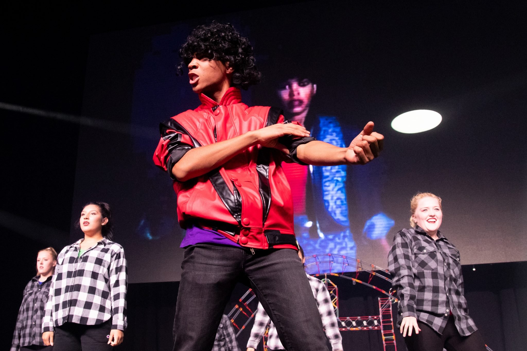 Lip Sync Battle GCU News