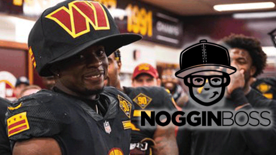 Big hat company, Noggin Boss, is based in Phoenix and thriving