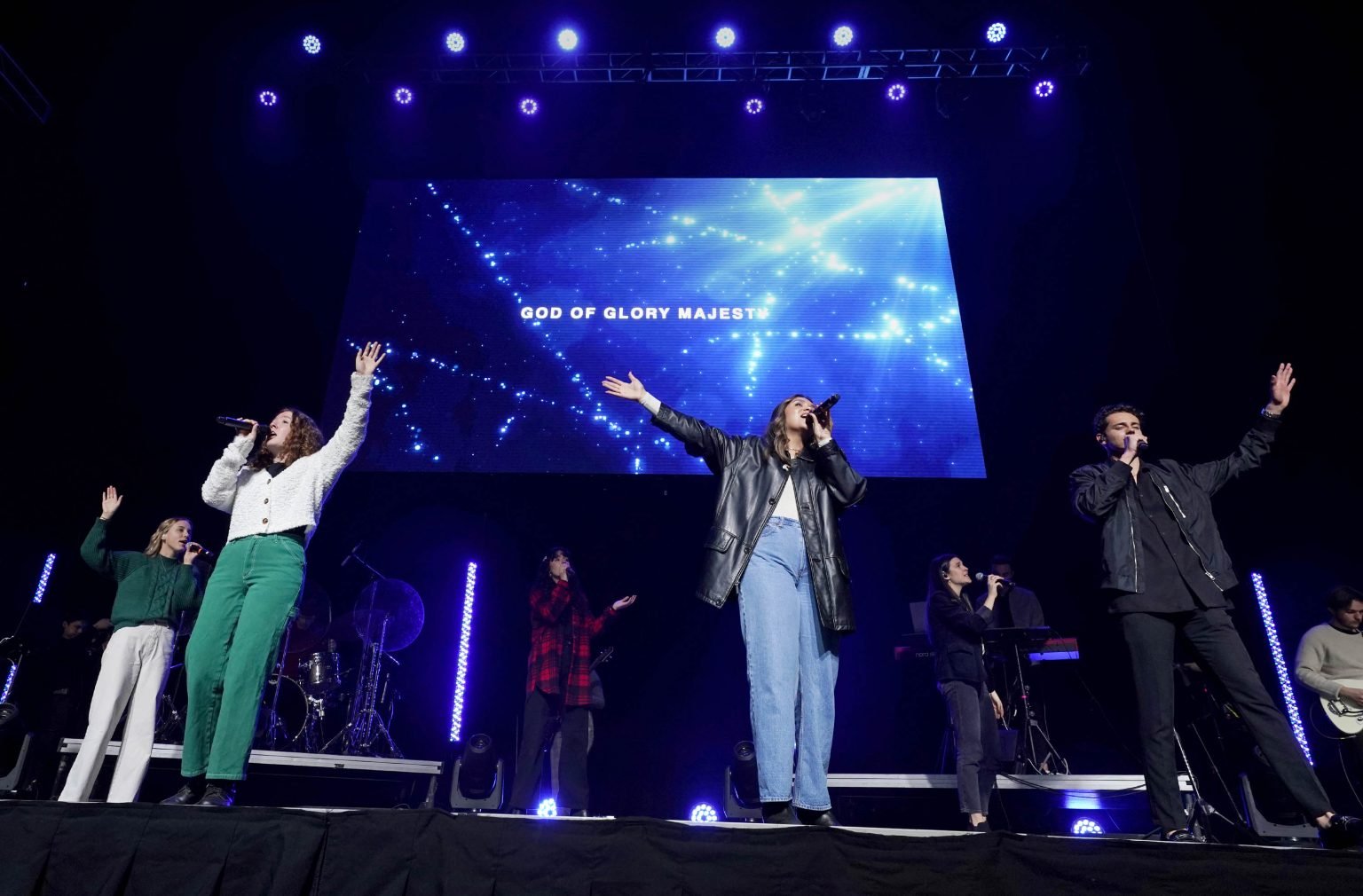 Christmas Chapel GCU News