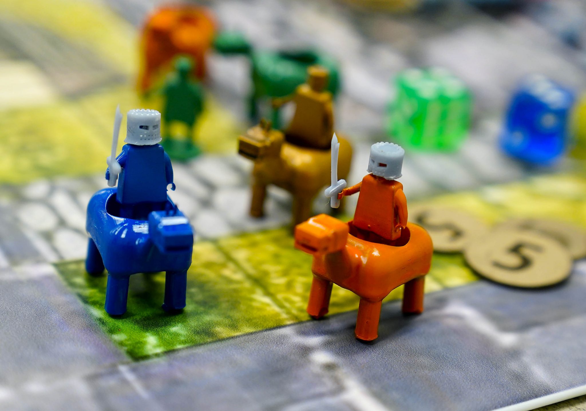 Innovations Stack Up In New Board Game Class GCU News innovations-stack-up-in-new-board-game-class-gcu-news