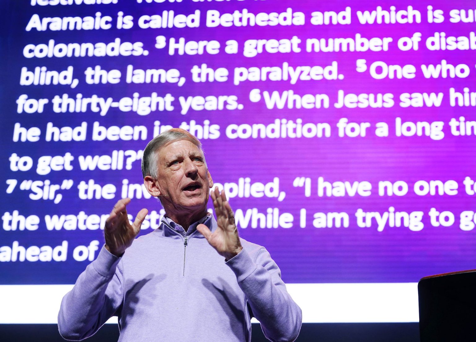 GCU News Home GCU News
