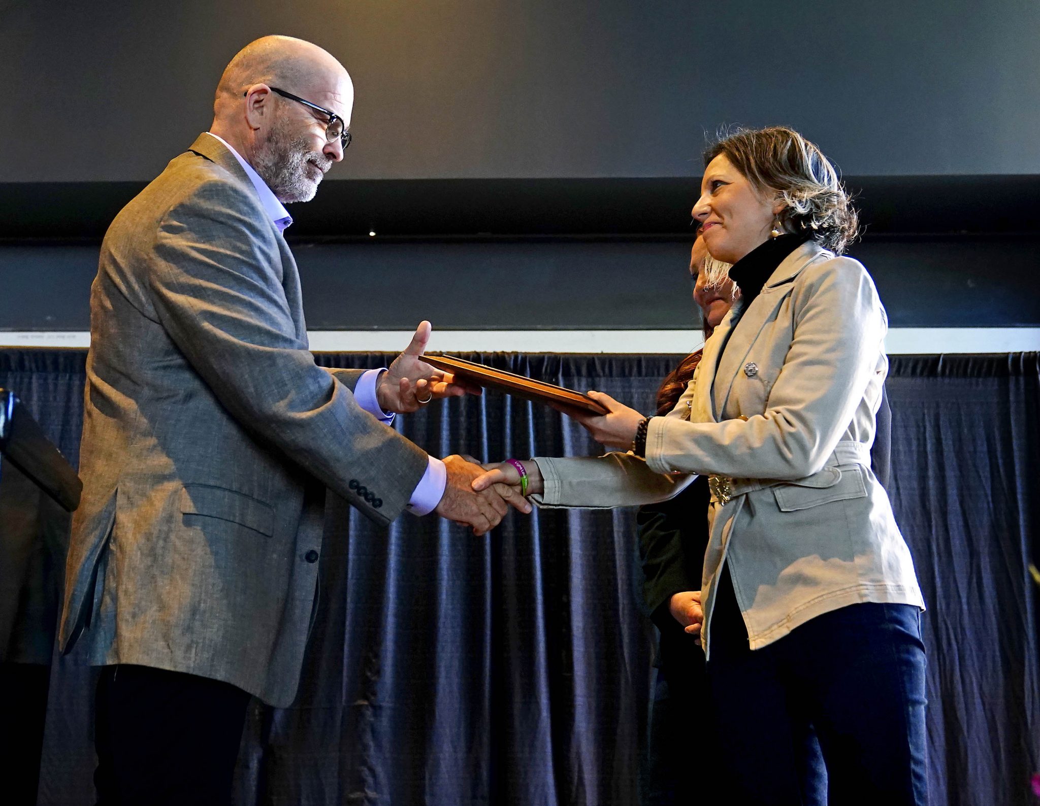 Alumni Hall of Fame 2023 - GCU News