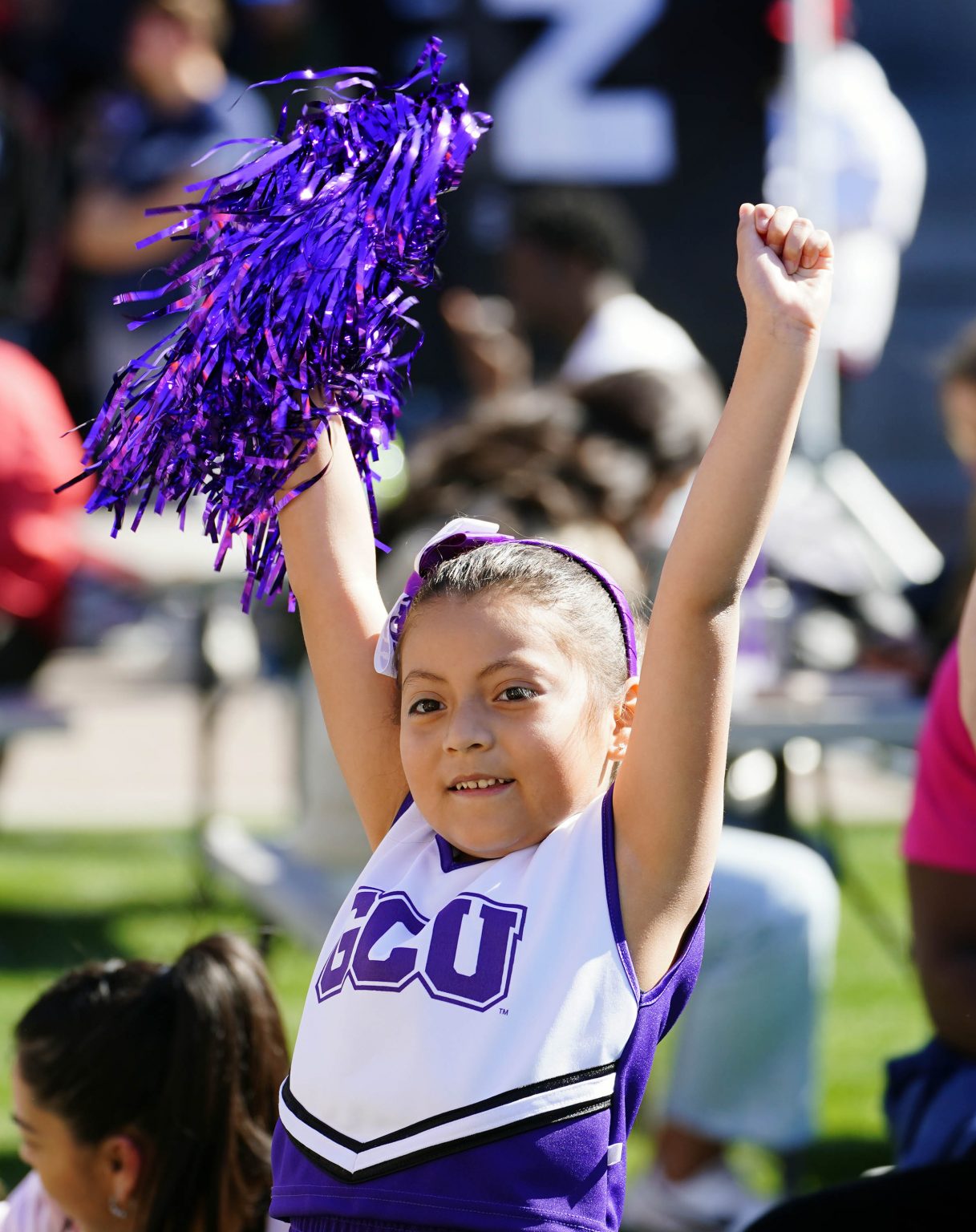 Celebrity Sweat Flag Football Challenge GCU News