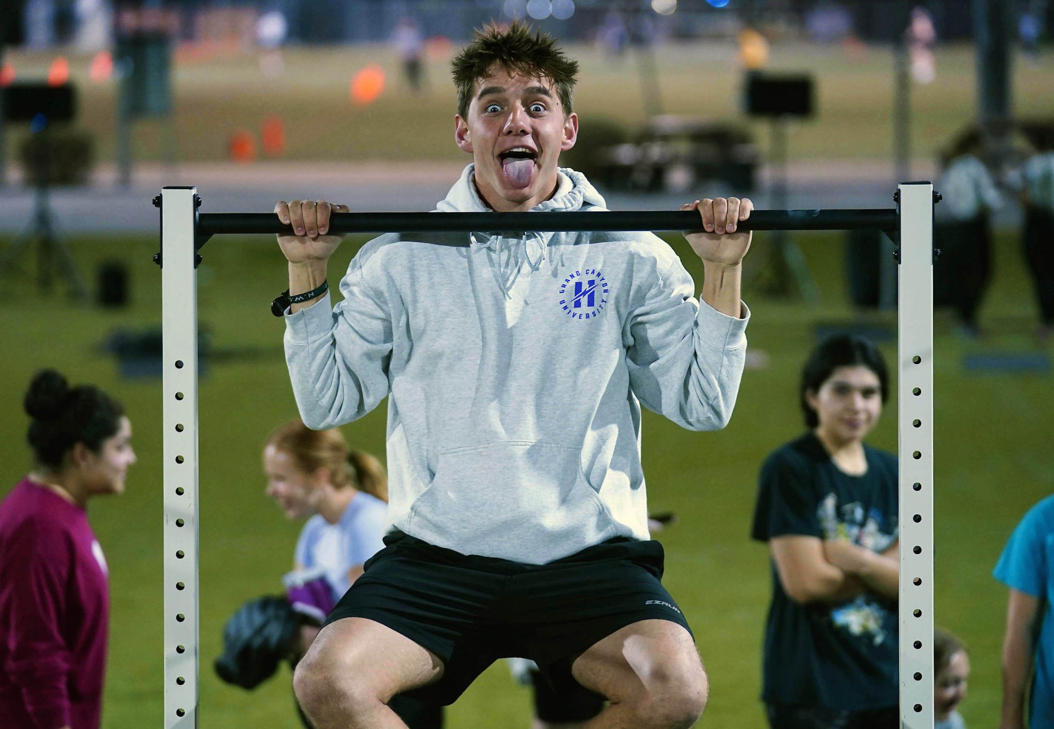 FitFest 2023 - GCU News