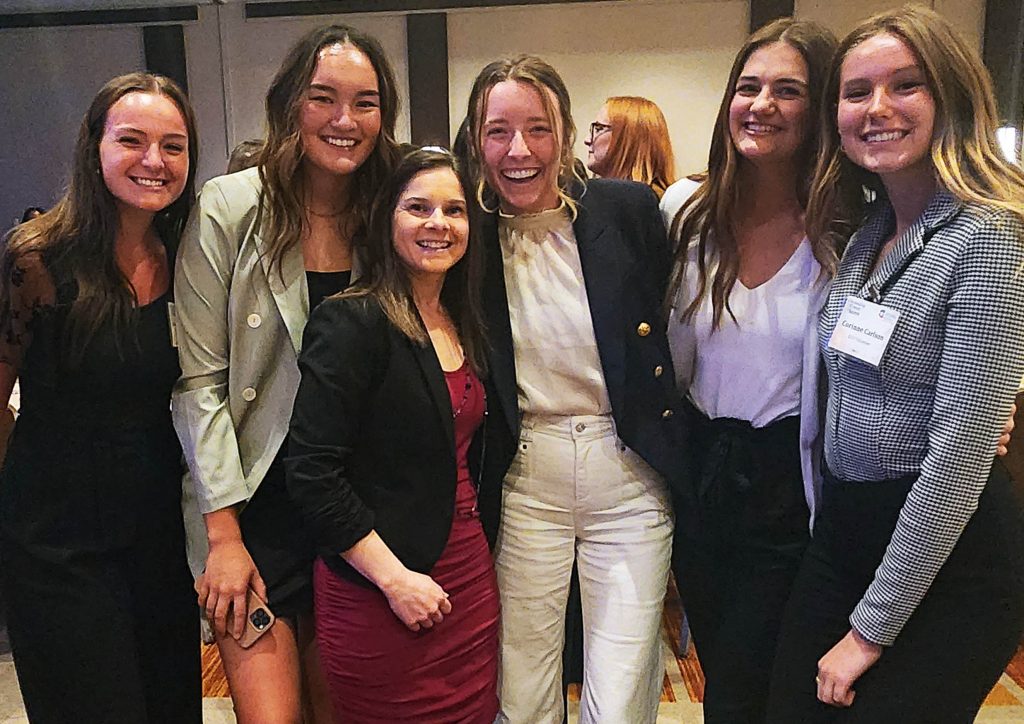 Mason named one of Phoenix's Outstanding Women in Business - GCU News