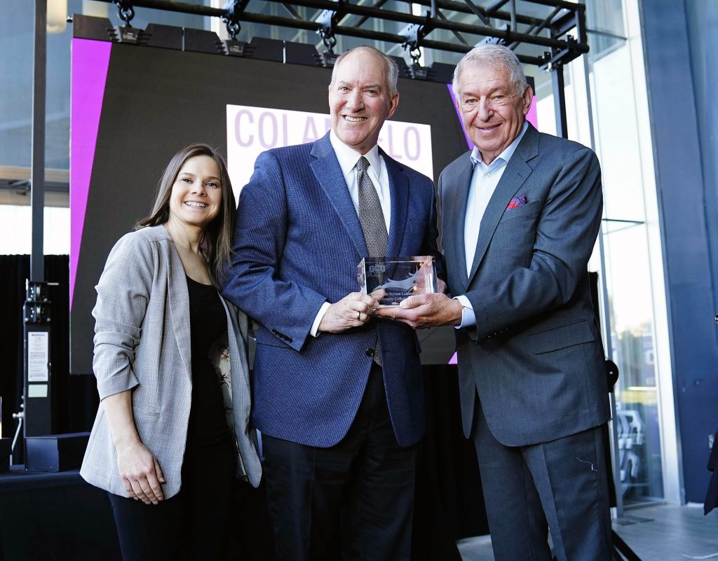 Mason named one of Phoenix's Outstanding Women in Business - GCU News