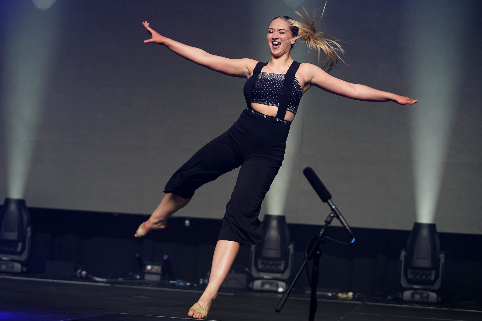 GCU's Got Talent 2023 - GCU News