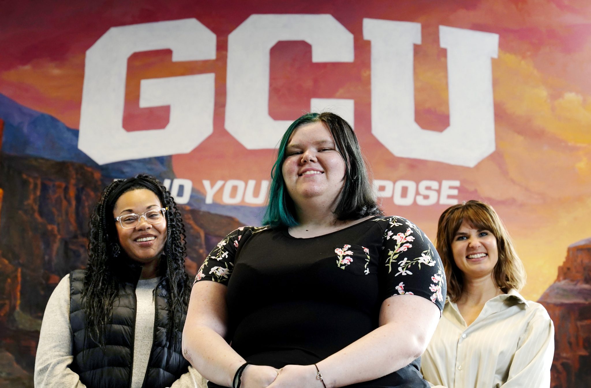 College dream realized for Fostering Futures student GCU News