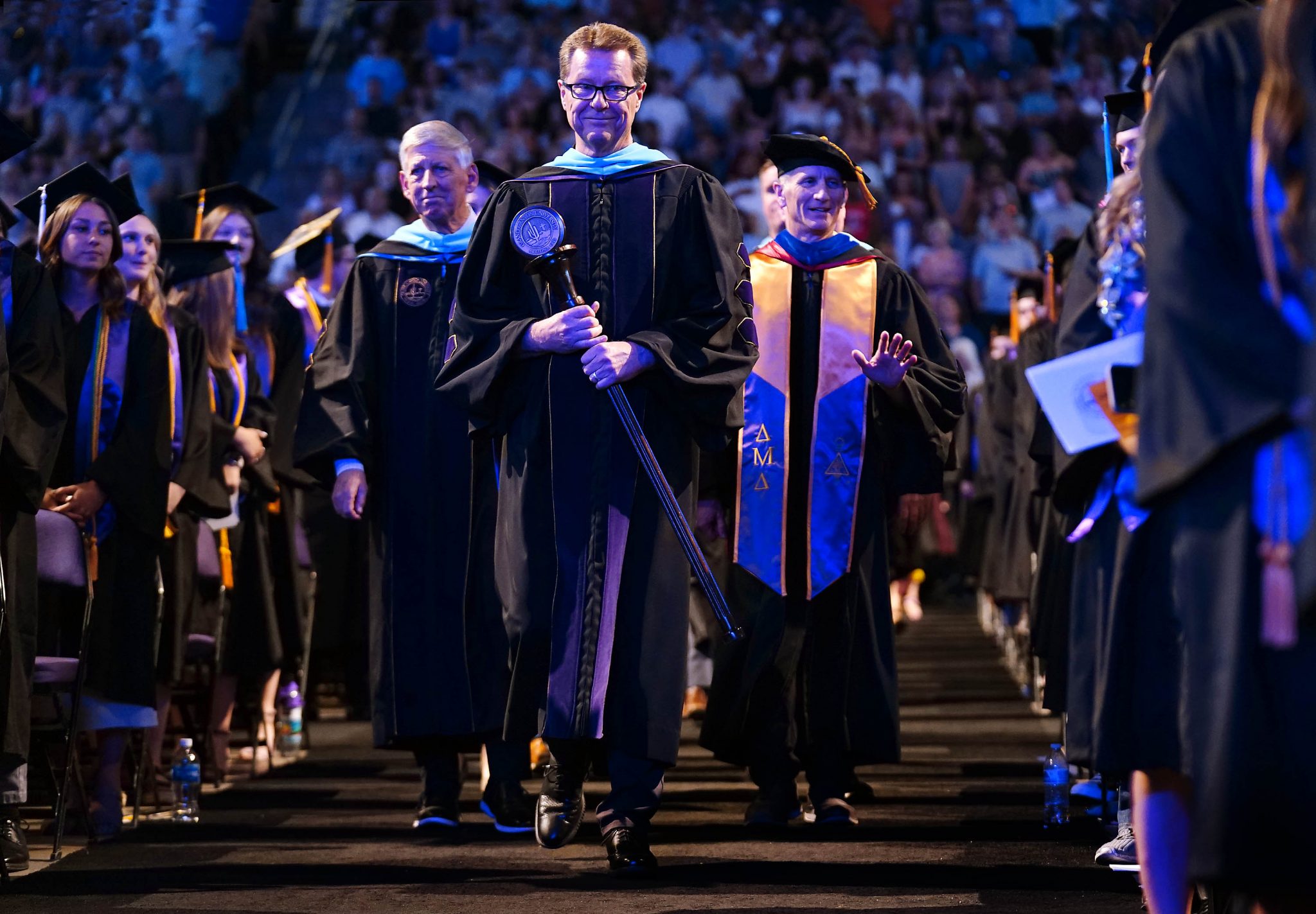 Spring Commencement 2023, Friday afternoon (April 28) GCU News